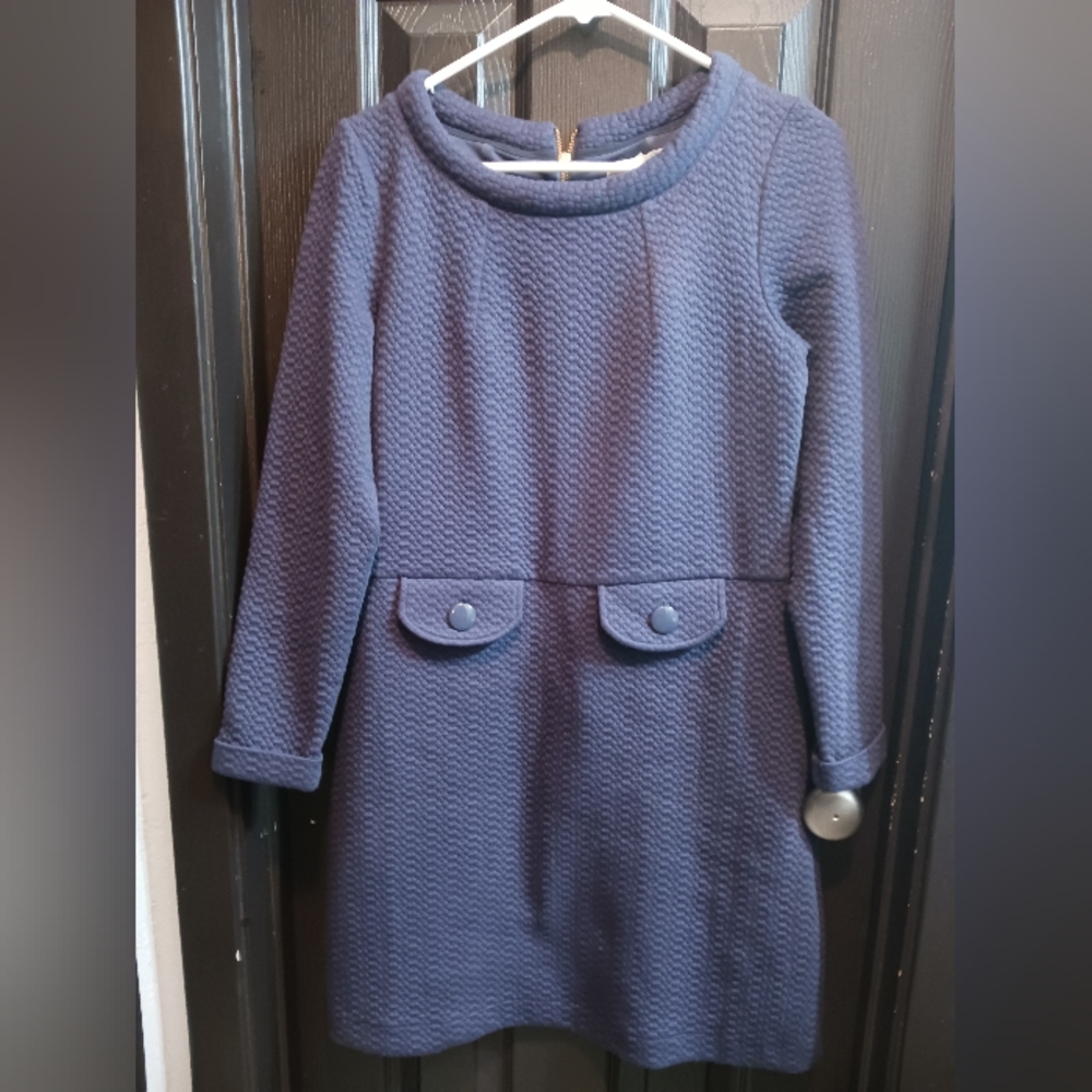 Boden 2 pocket dress